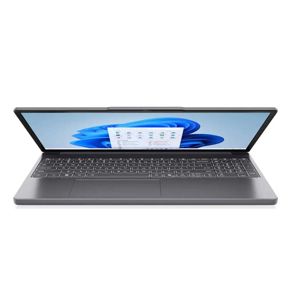 Lenovo IdeaPad Slim 3 15IRH10 Laptop i5-13420H 8GB 512GB Luna Gray Dubai UAE Lenovo IdeaPad Slim 3 15IRH10 Laptop i5-13420H 8GB 512GB Luna Gray Dubai UAE